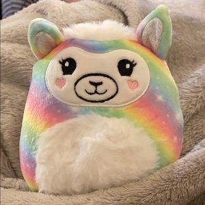 llama squishmallow